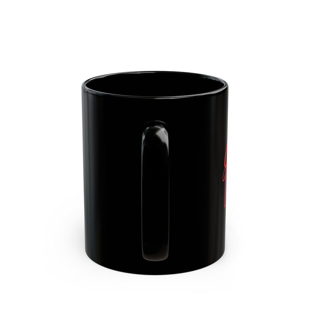 Girl Bye! Coffee Mug (Red)