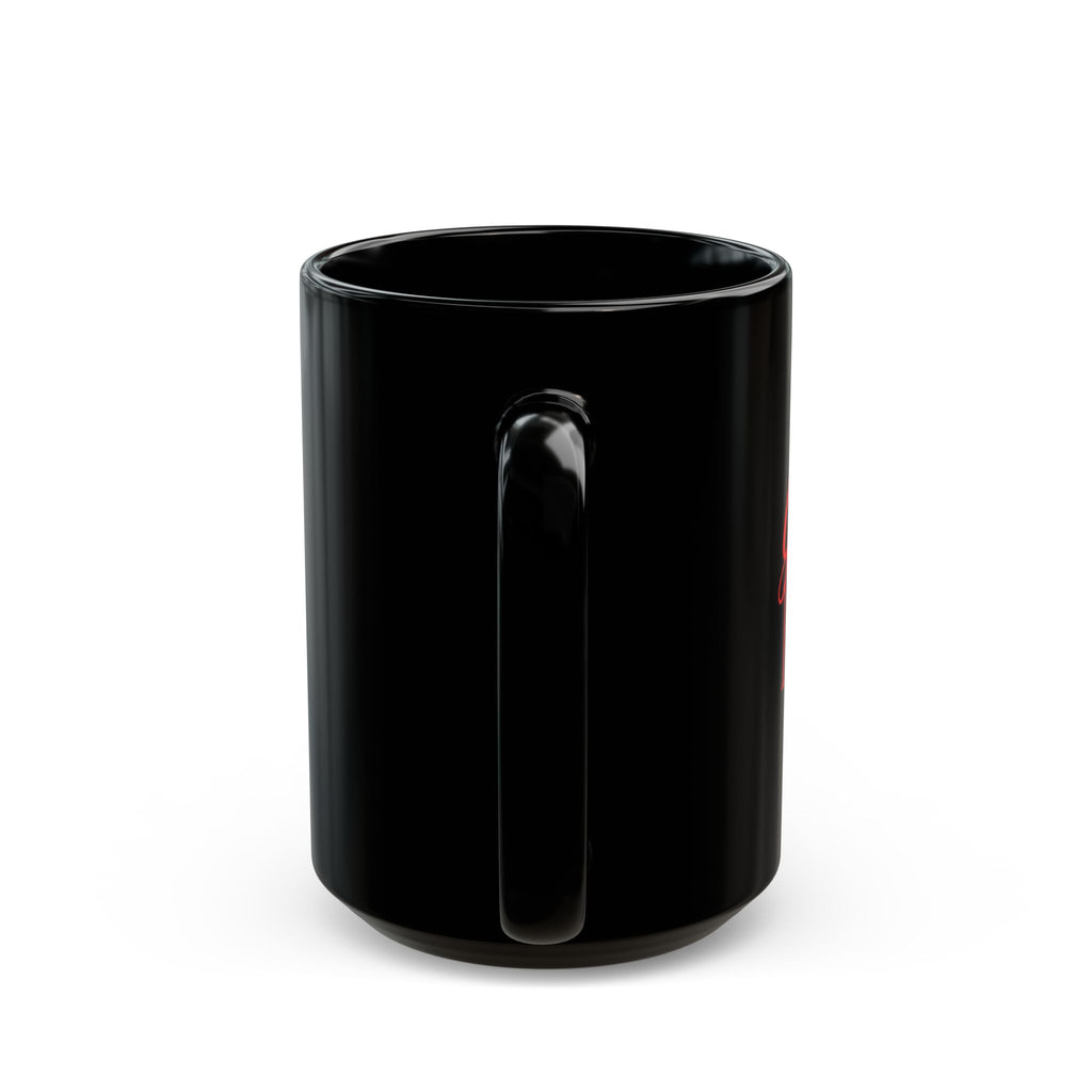 Girl Bye! Coffee Mug (Red)