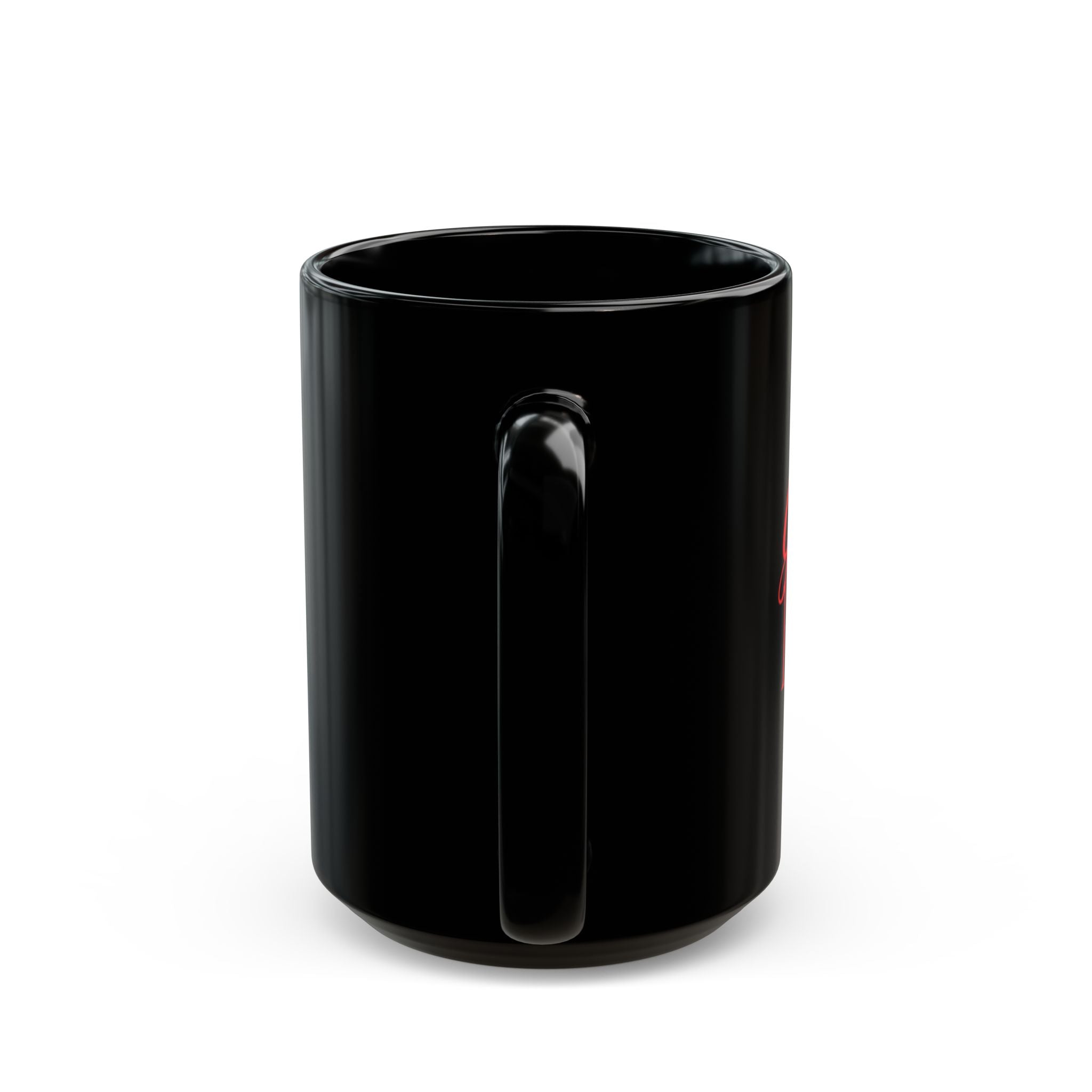 Girl Bye! Coffee Mug (Red)