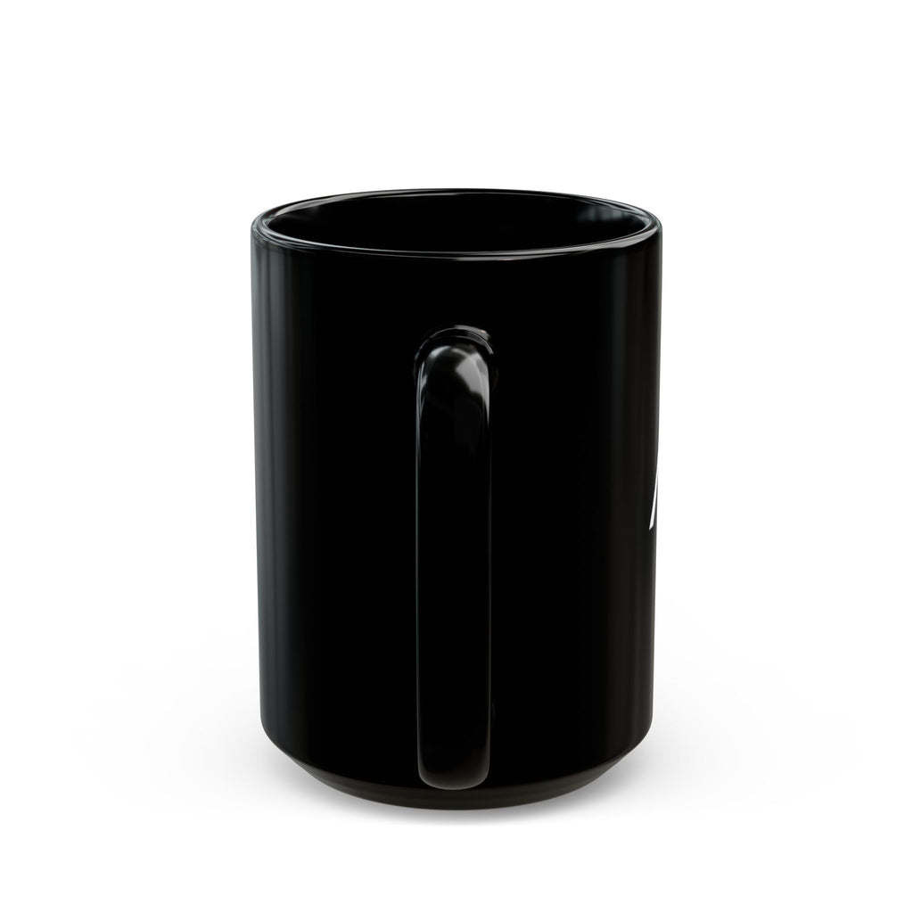 NAH. Coffee Mug (white)