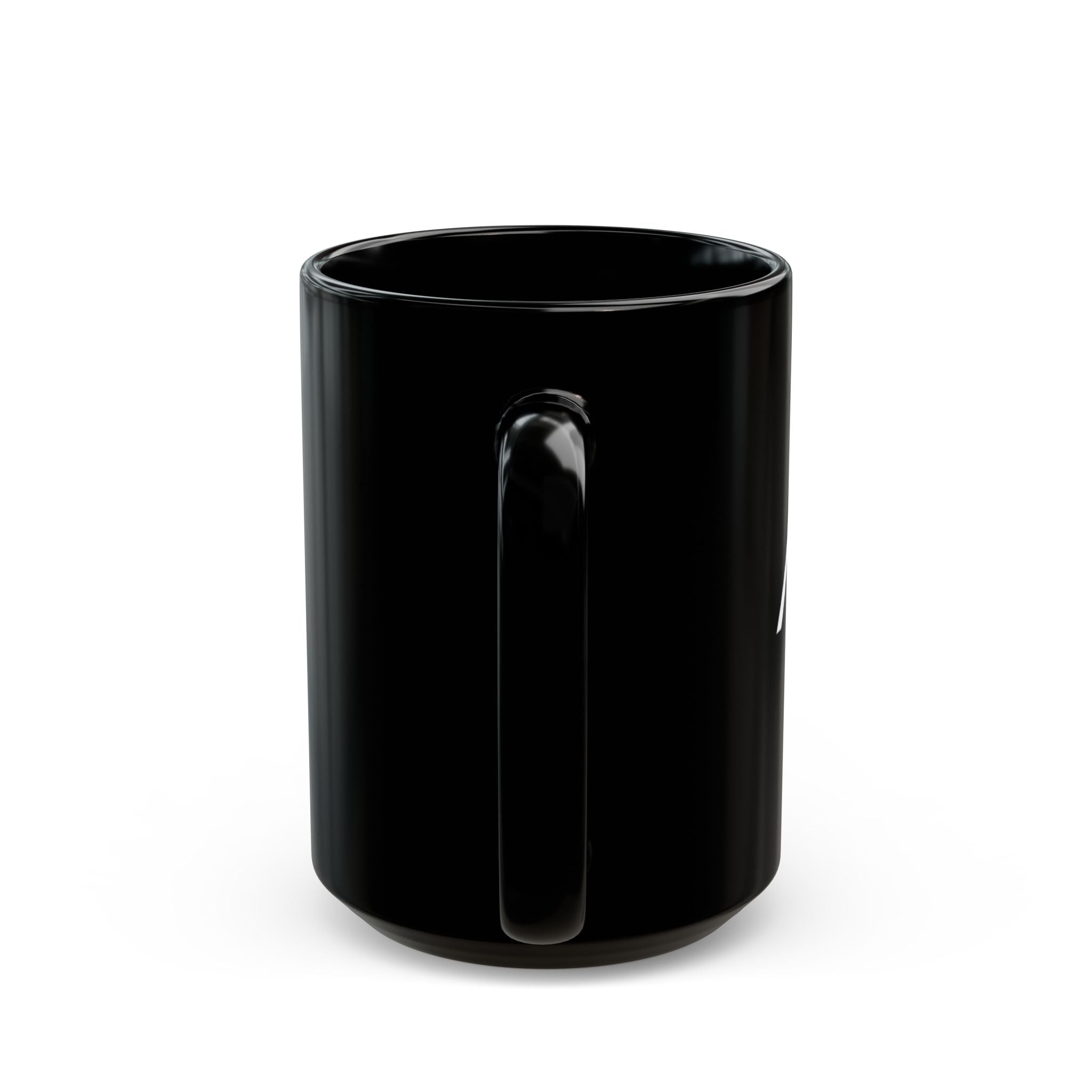 NAH. Coffee Mug (white)