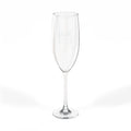 Girl bye! Champagne Glass, 8oz (Engraving)