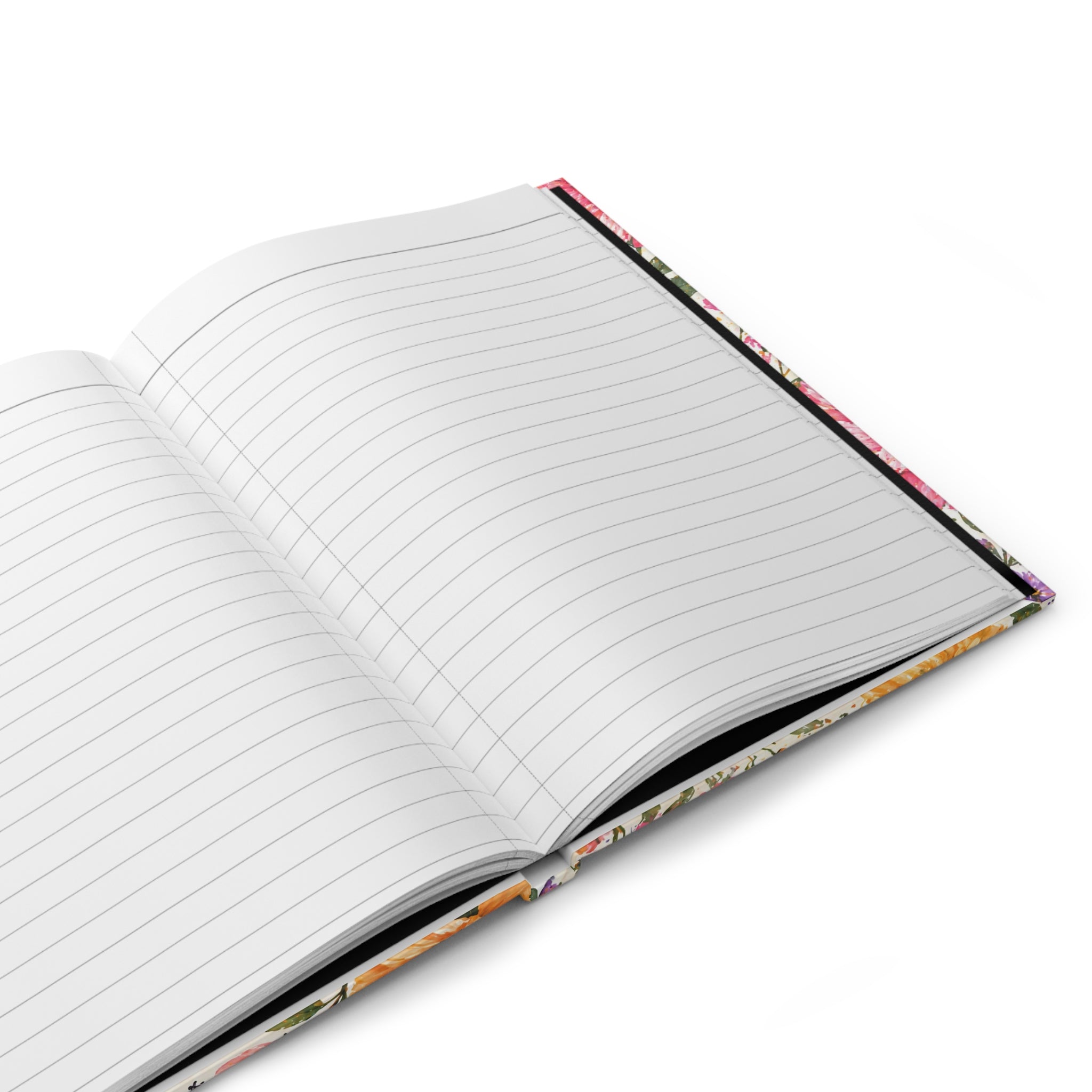 Before I Forget - Journal