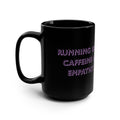 Caffeine + Empathy - purple