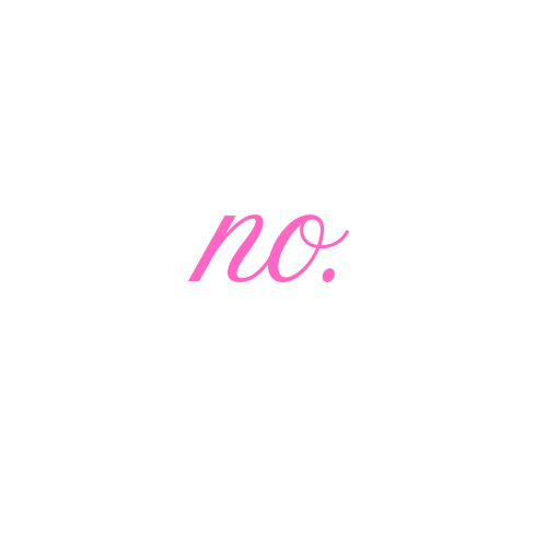 NO Coffee mug